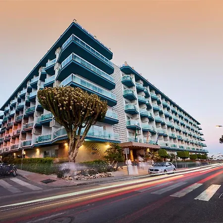 Hotel Palmasol