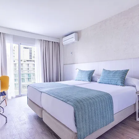 Hotel Palmasol 4*