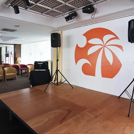 Palmasol 4*