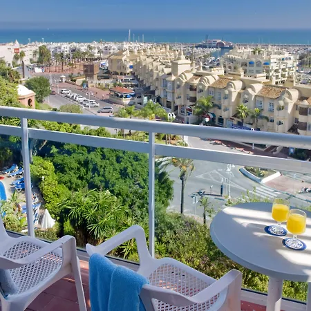 Hotel Palmasol 4*