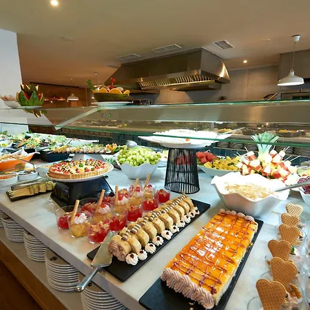 Palmasol Hotel 4*