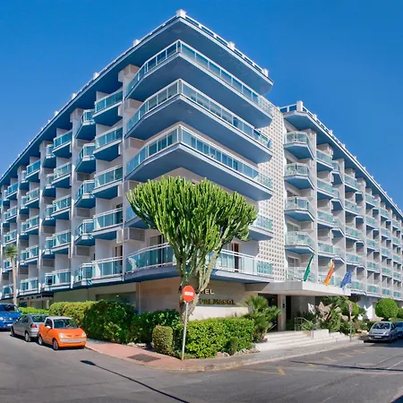 Palmasol Hotel
