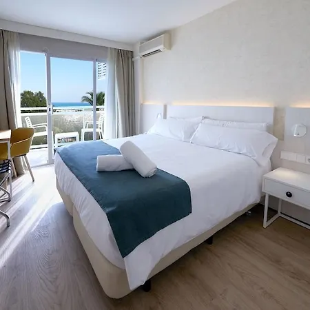 Palmasol Hotel 4*