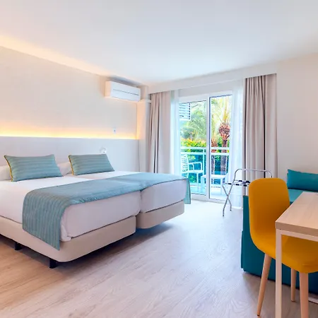 Hotel Palmasol