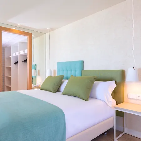 Palmasol Hotell 4*
