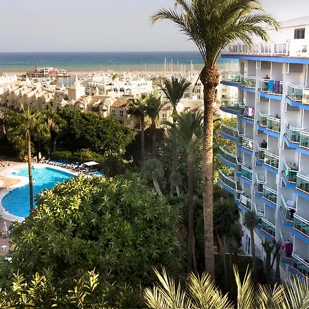 Palmasol Hotel Benalmadena
