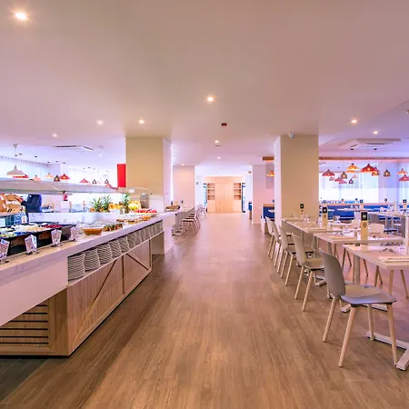 Hotel Palmasol 4*