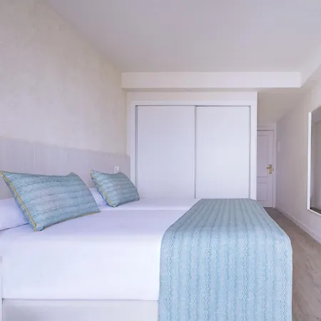 Hotell Palmasol