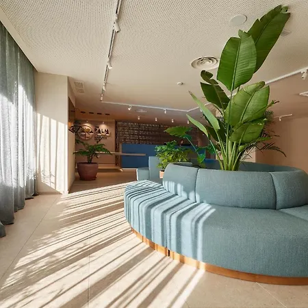 Hotel Palmasol 4*