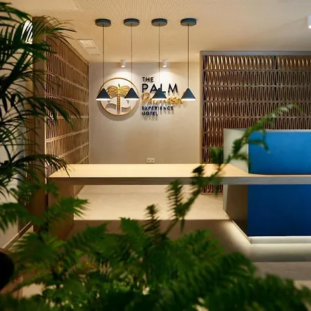 Palmasol Hotel