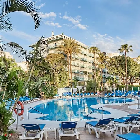 Hotel Palmasol