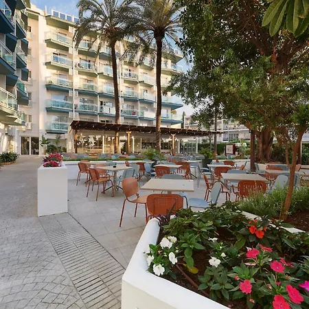 Palmasol Hotel