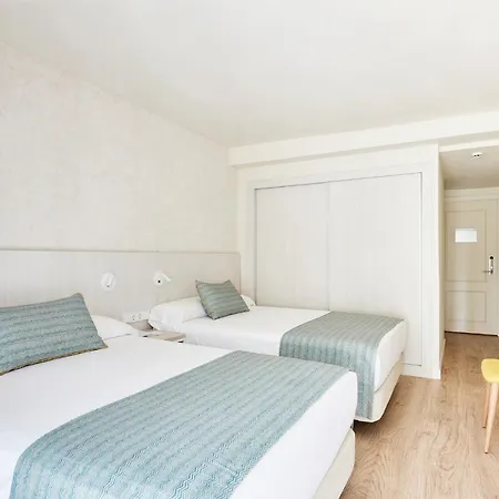 Hotel Palmasol Benalmadena