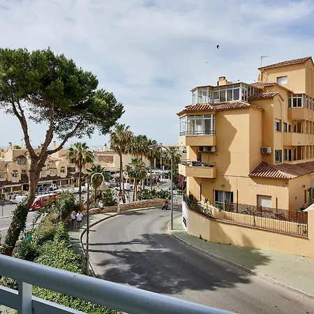 Palmasol Hotel 4*