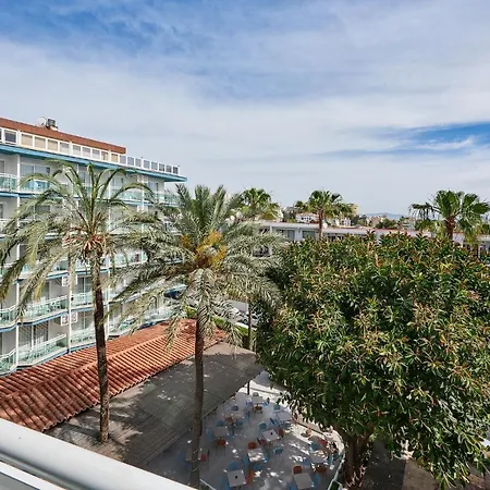 Palmasol Benalmadena