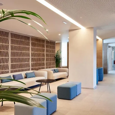 Palmasol Hotel