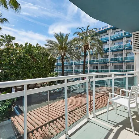 Hotell Palmasol