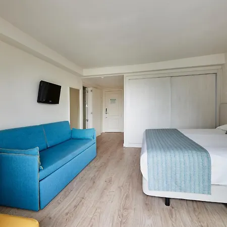 Hotel Palmasol Benalmadena