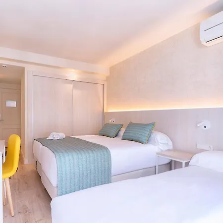 Palmasol Hotel Benalmadena