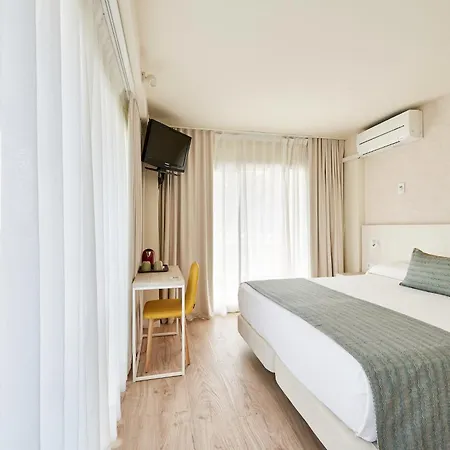 Palmasol Hotel Benalmadena