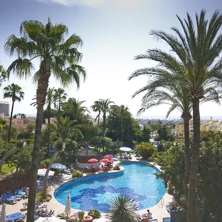 Hotel Palmasol