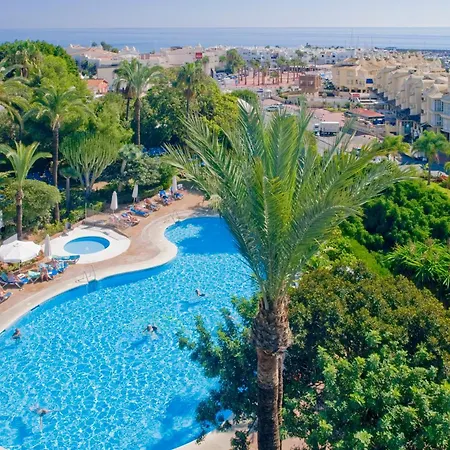 Hotel Palmasol Benalmadena