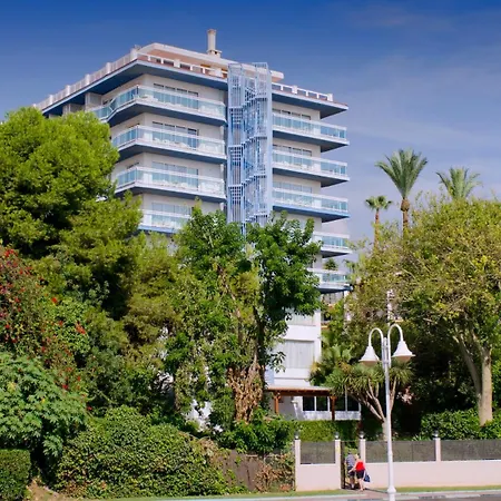 Palmasol Benalmadena