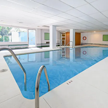 Palmasol Hotell 4*