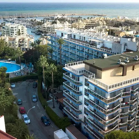 Palmasol 4* Benalmadena