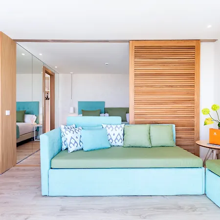 Palmasol Otel