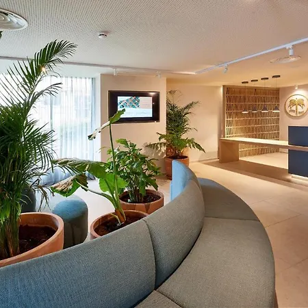 Palmasol 4* Benalmádena