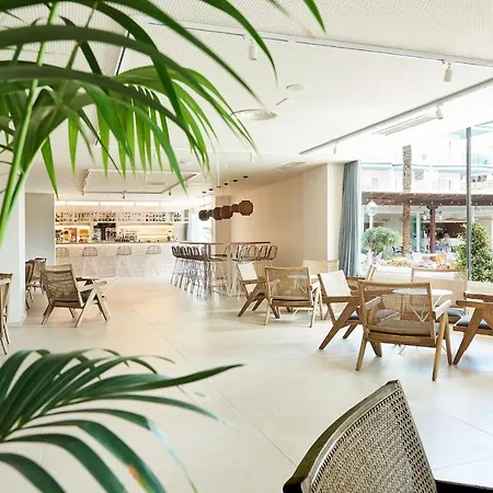 Palmasol Benalmádena