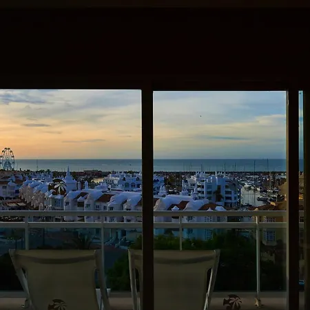 Palmasol Benalmádena