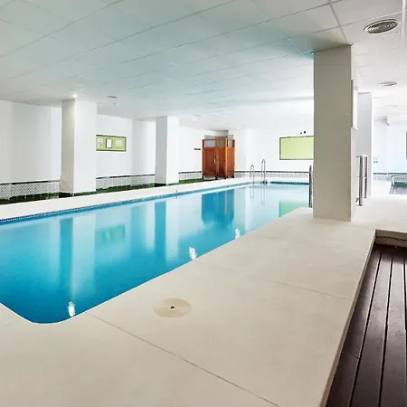 Palmasol Hotell Benalmádena