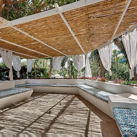 Hotel Palmasol Benalmádena