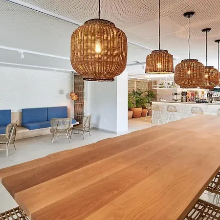 Palmasol Hotel 4*
