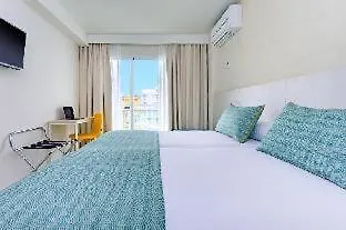 Palmasol Benalmádena