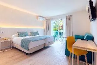 Hotell Palmasol Benalmádena