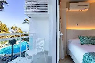 Hotell Palmasol