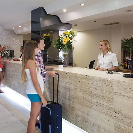 Palmasol 4* Benalmádena