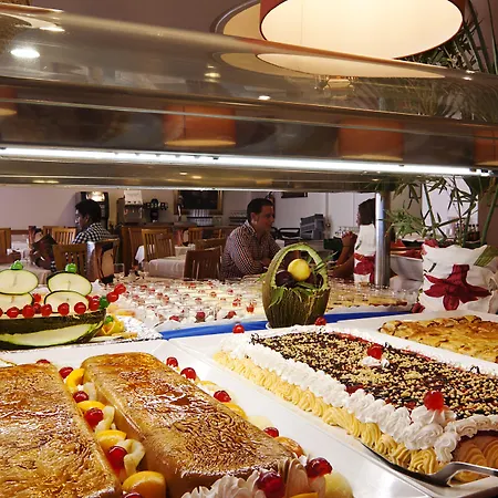 帕玛索尔酒店 酒店 4*