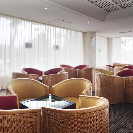 Palmasol Benalmádena