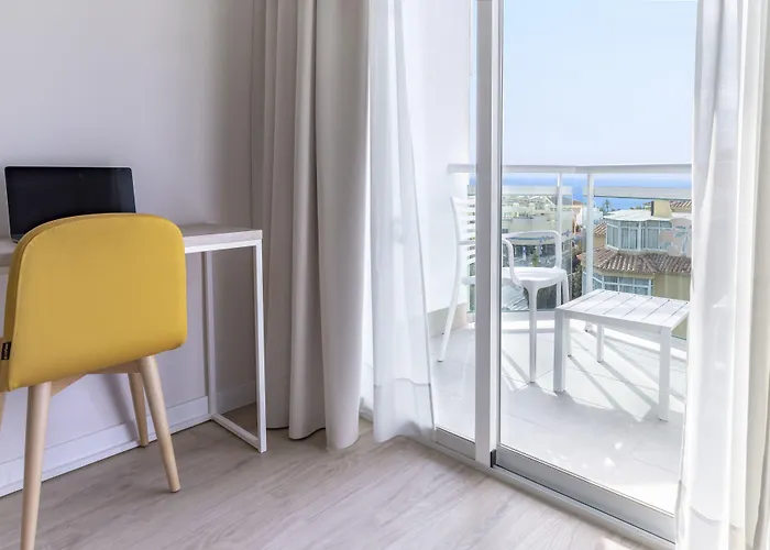 Palmasol Бенальмадена