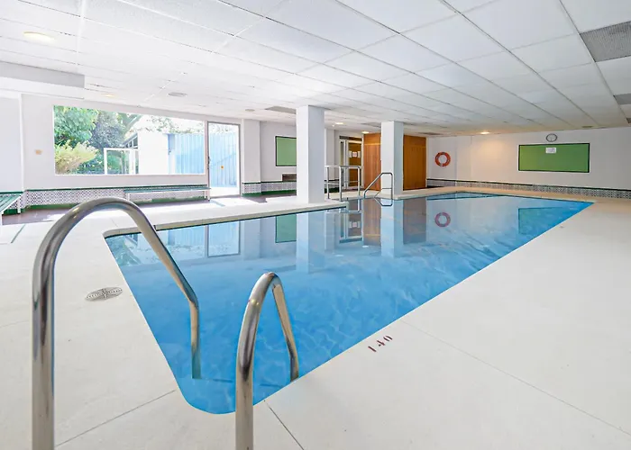 Palmasol 4* Бенальмадена