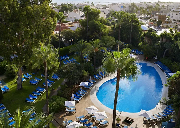 Palmasol Бенальмадена