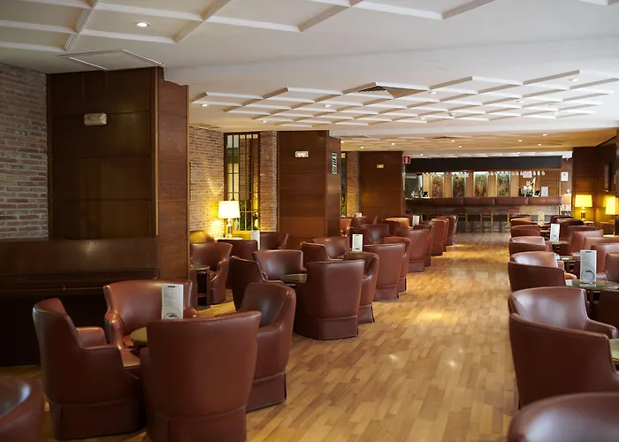 Отель Palmasol Бенальмадена