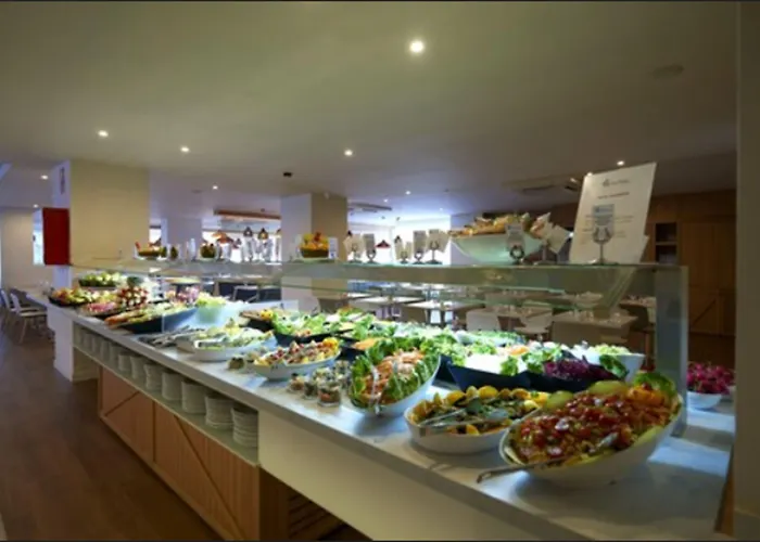 Palmasol 4* Бенальмадена