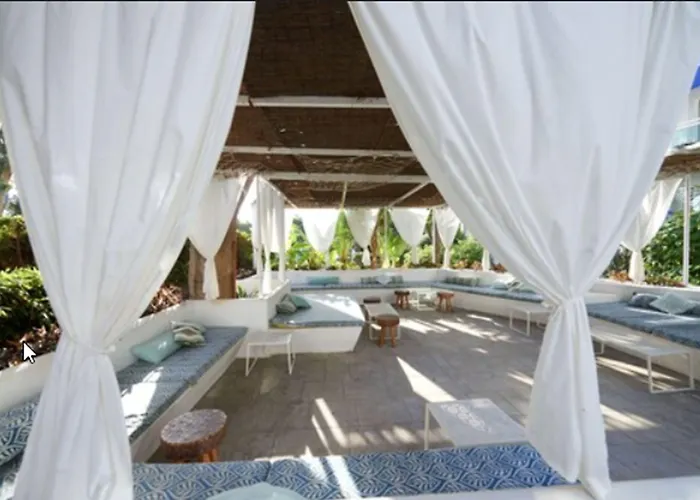 Palmasol Отель 4*