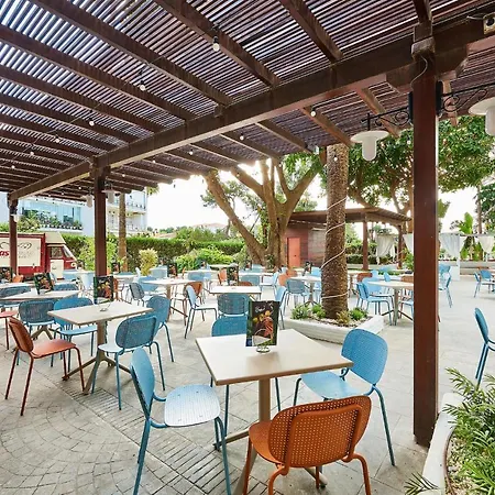 Palmasol 4* Benalmádena