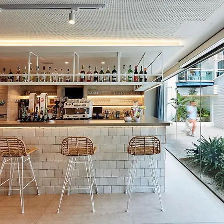 Palmasol Benalmádena